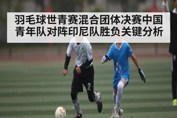 羽毛球世青赛混合团体决赛中国青年队对阵印尼队胜负关键分析 - www.c7c7.app
